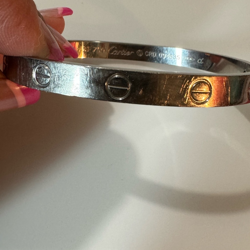Cool bracelet